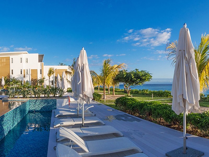 Cap Ouest 4 - Exterior