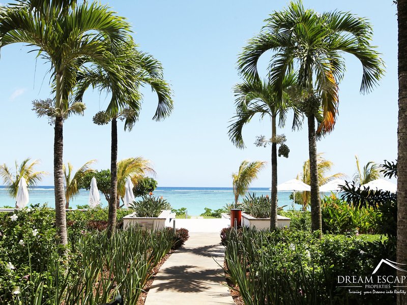 Cap Ouest 6 - Garden