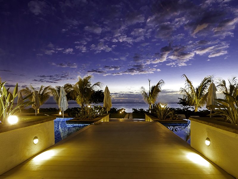 Cap Ouest 8 - Terrace