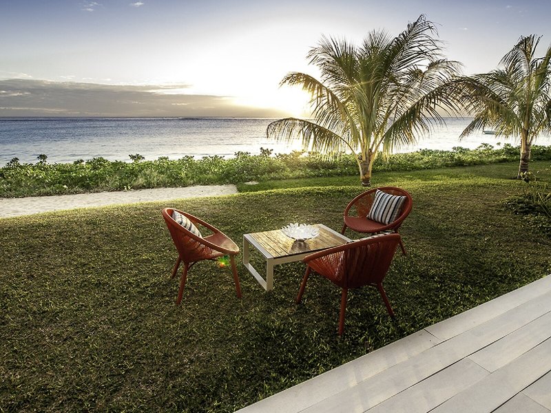 Cap Ouest 12 - Beach