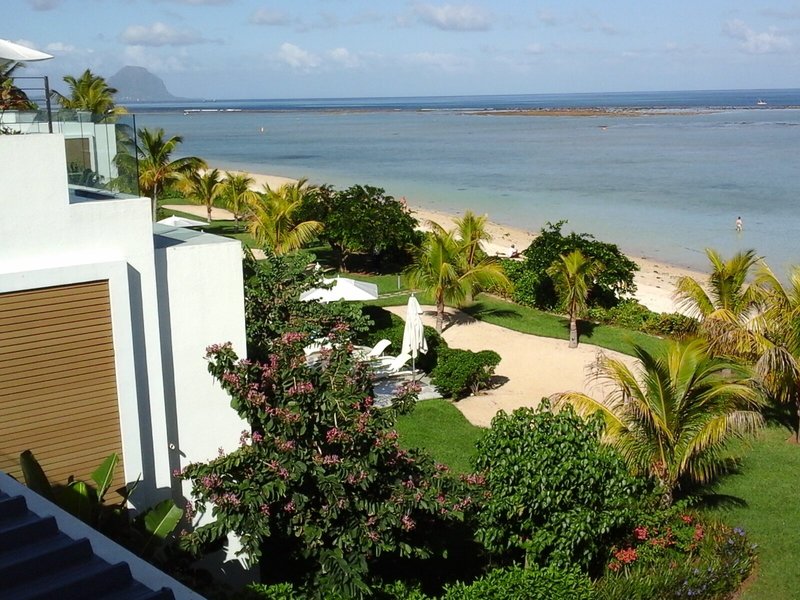 Cap Ouest 13 - Beach