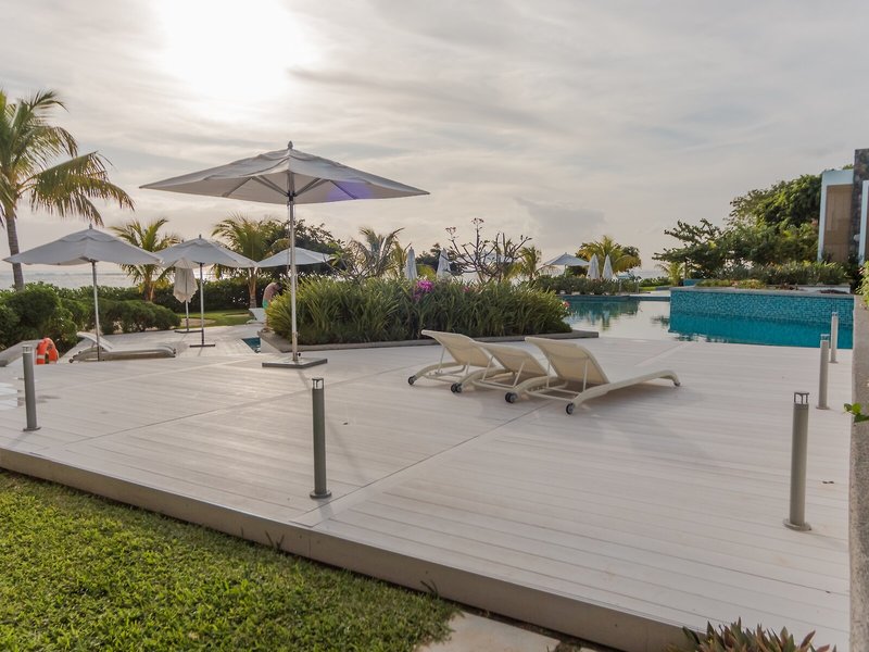 Cap Ouest 14 - Outdoor Pool