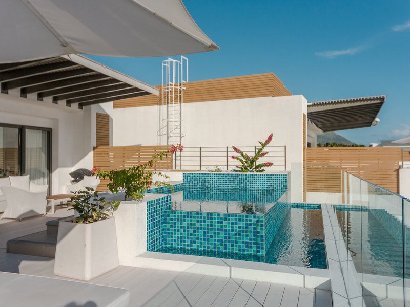 Cap Ouest 15 - Outdoor Pool