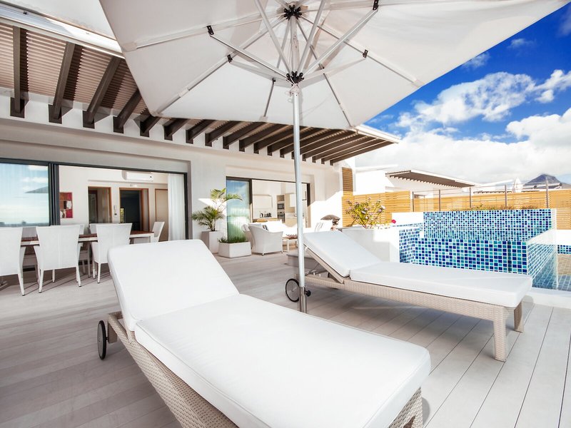 Cap Ouest 16 - Outdoor Pool