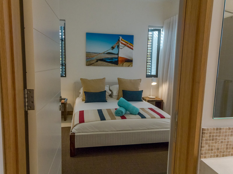 Cap Ouest 20 - Room Example