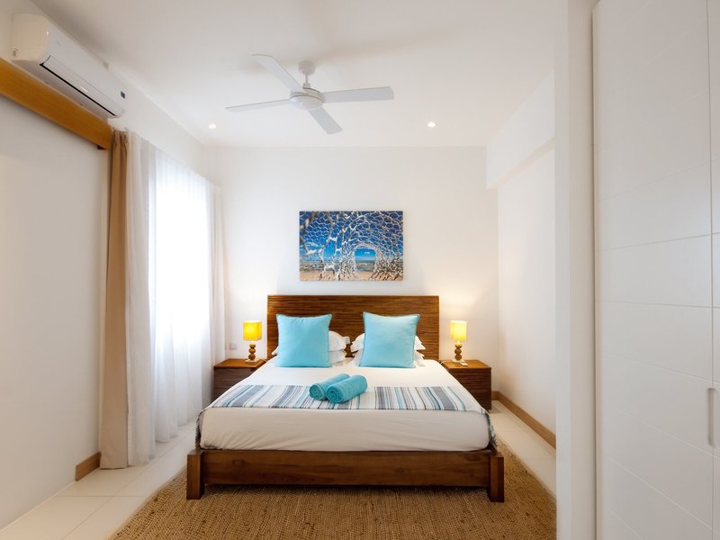 Cap Ouest 23 - Room Example