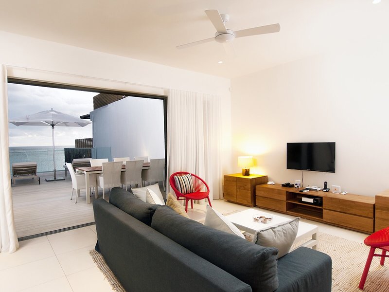 Cap Ouest 24 - Room Example