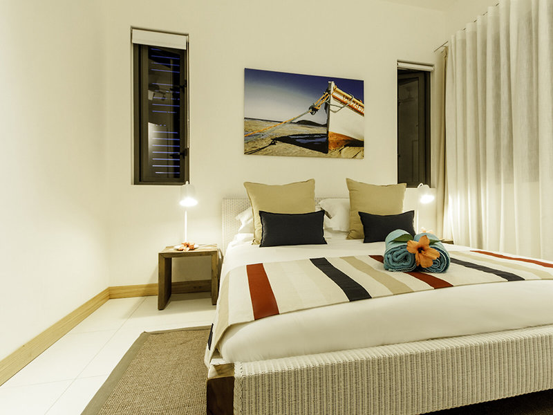 Cap Ouest 31 - Room Example