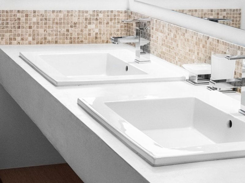 Cap Ouest 34 - Room Example