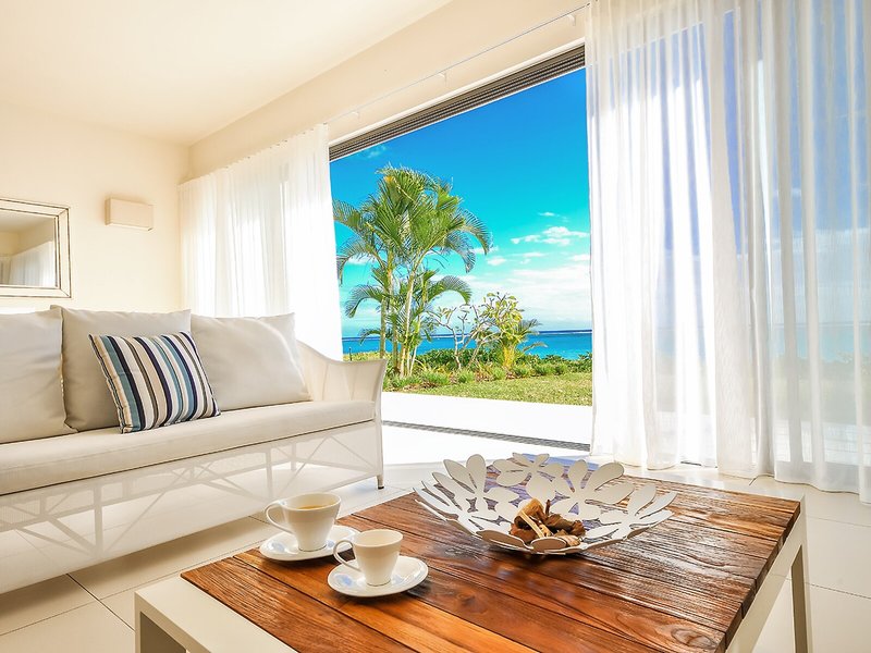 Cap Ouest 38 - Room Example