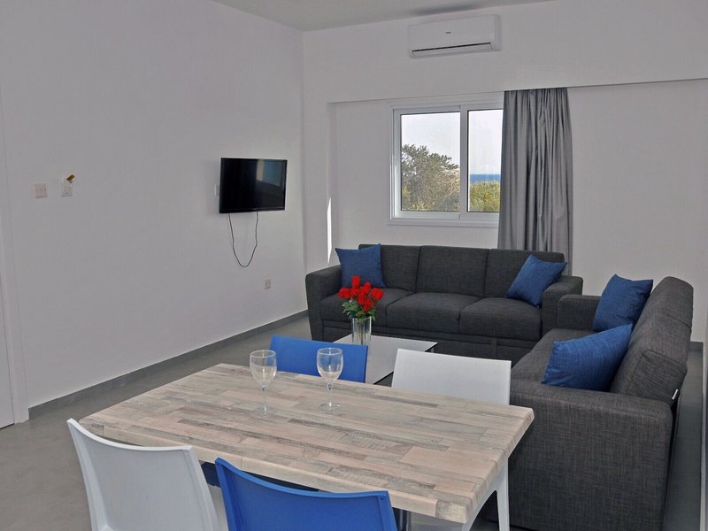 Kaos Hotel & Apartments 7 - Restaurant