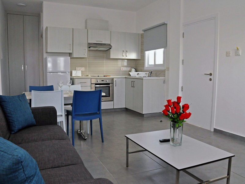 Kaos Hotel & Apartments 8 - Room Example