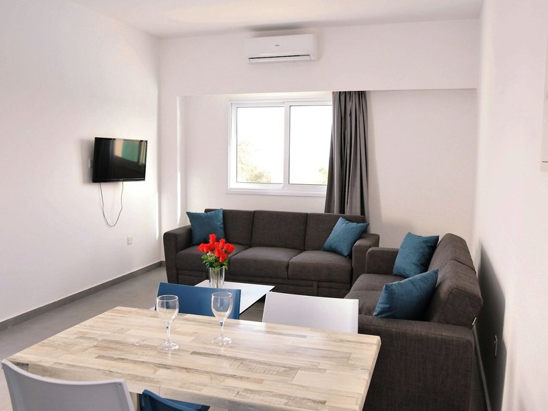 Kaos Hotel & Apartments 10 - Room Example