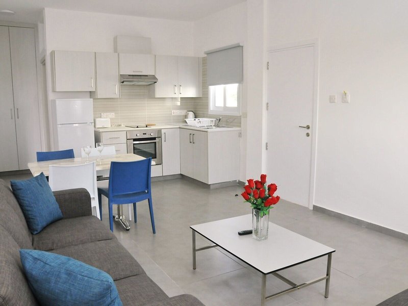 Kaos Hotel & Apartments 13 - Room Example