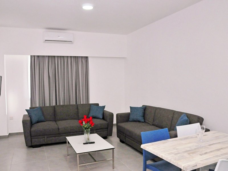 Kaos Hotel & Apartments 14 - Room Example