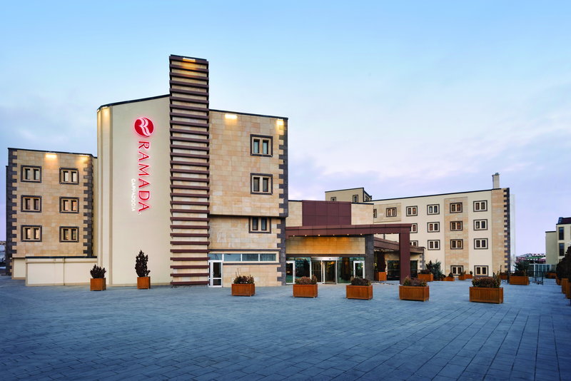 Ramada by Wyndham Cappadocia 1