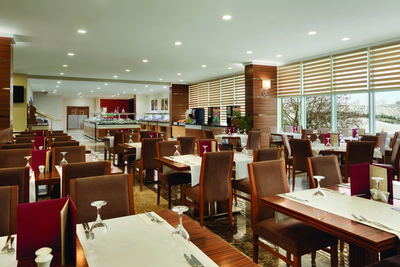 Ramada by Wyndham Cappadocia 2