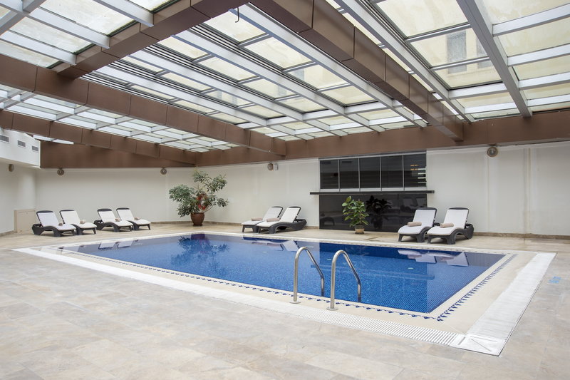 Ramada by Wyndham Cappadocia 6