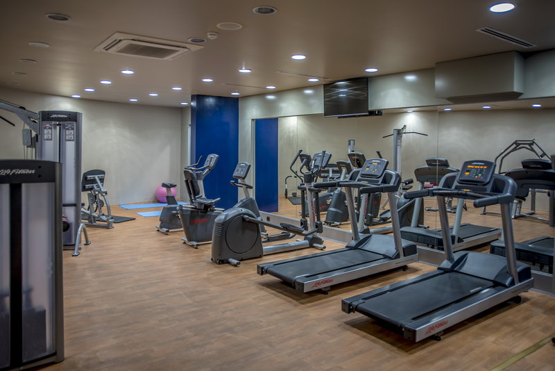 Ramada by Wyndham Cappadocia 8