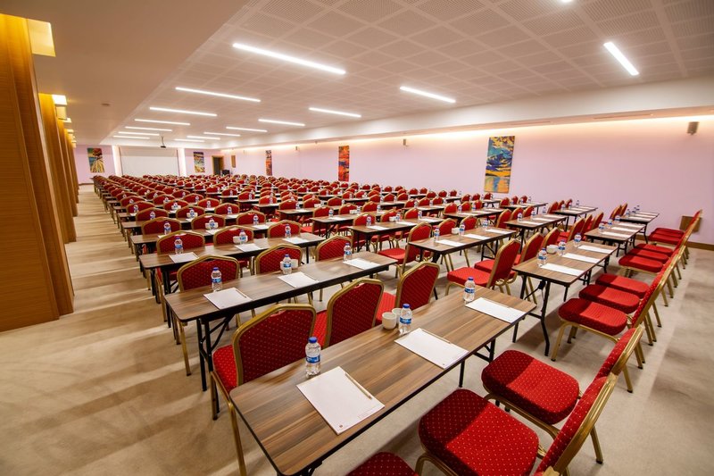 Ramada by Wyndham Cappadocia 9