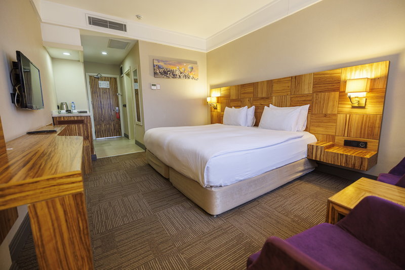 Ramada by Wyndham Cappadocia 10