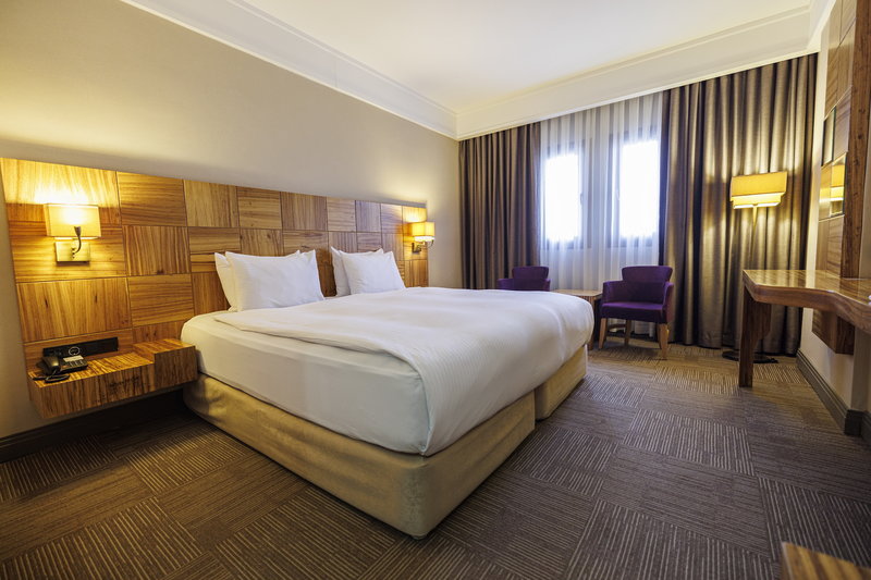 Ramada by Wyndham Cappadocia 11