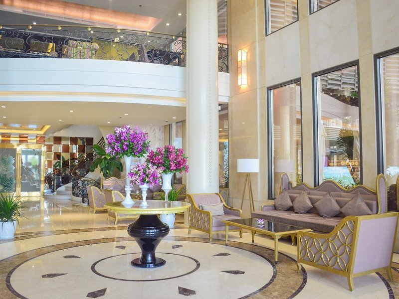 Holiday Beach Hotel 15