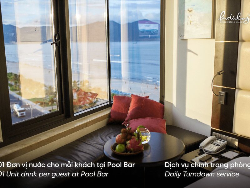 Holiday Beach Hotel 28