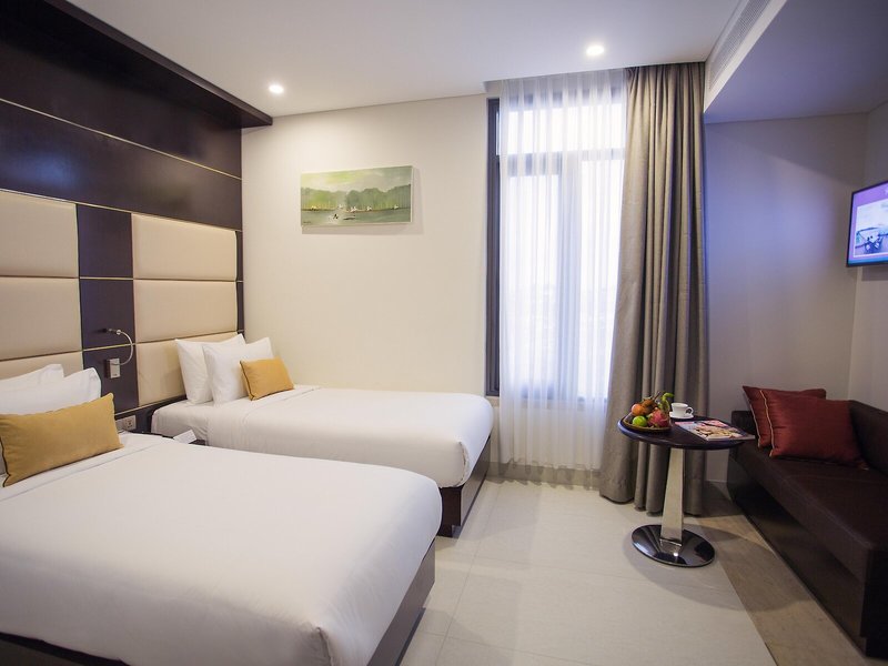Holiday Beach Hotel 41