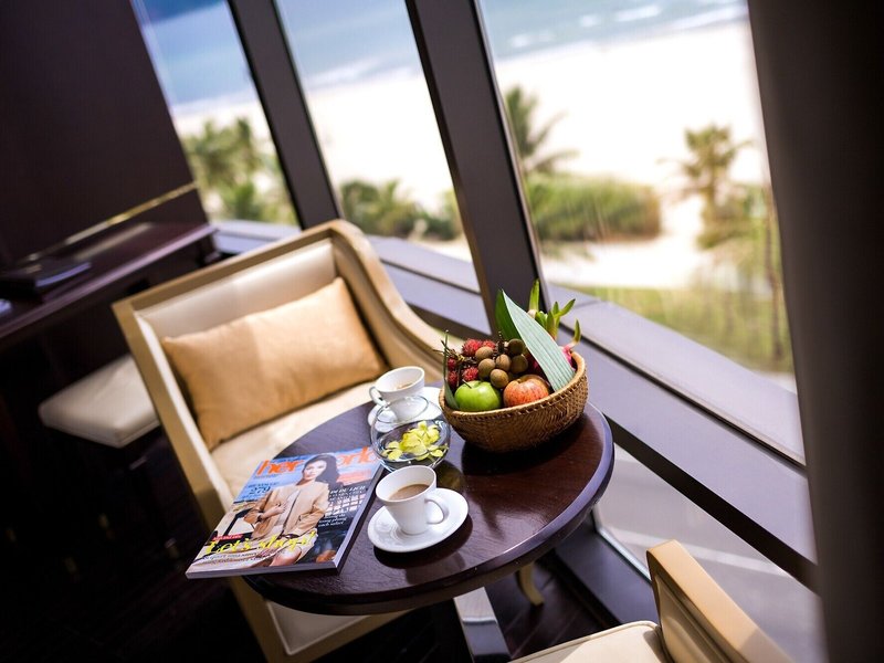 Holiday Beach Hotel 23