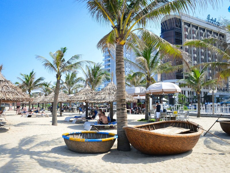 Holiday Beach Hotel