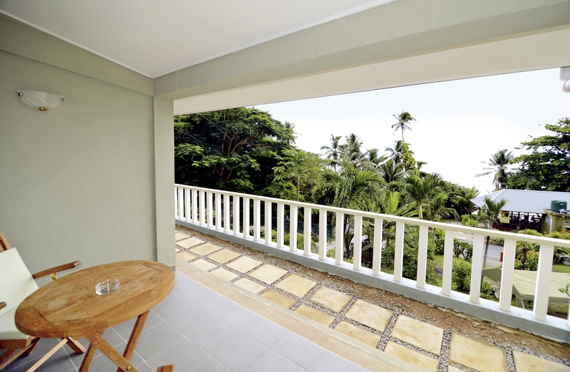Surfers Beach Self Catering Chalets 9