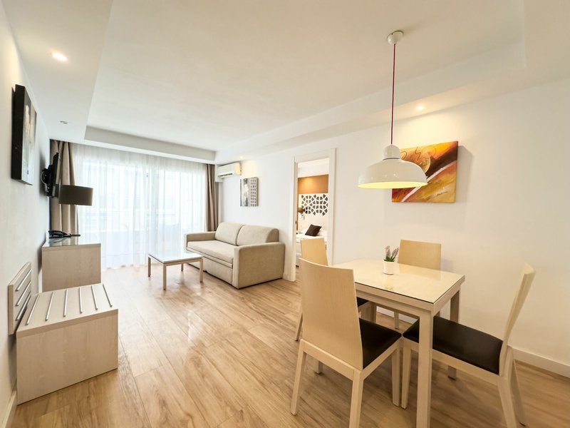 Aparthotel Puerto Azul 2