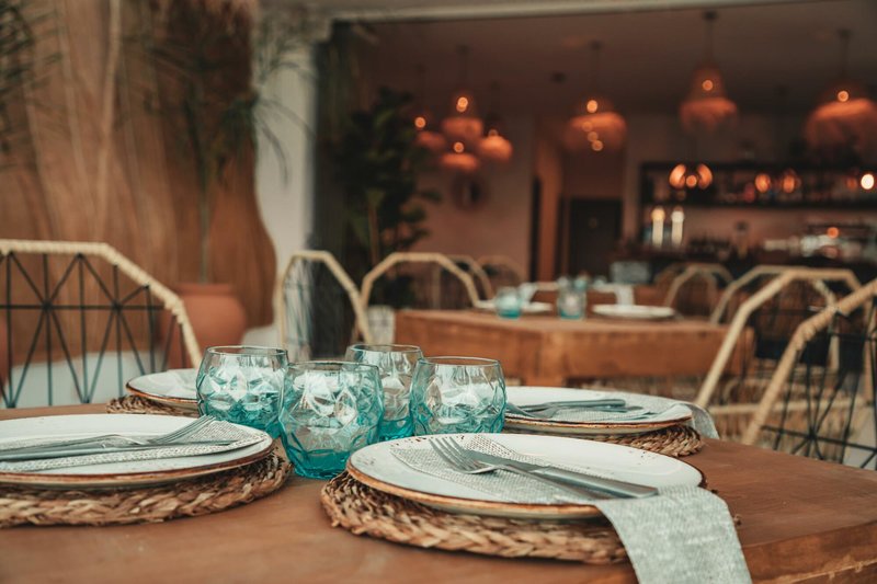 Aparthotel Puerto Azul 7