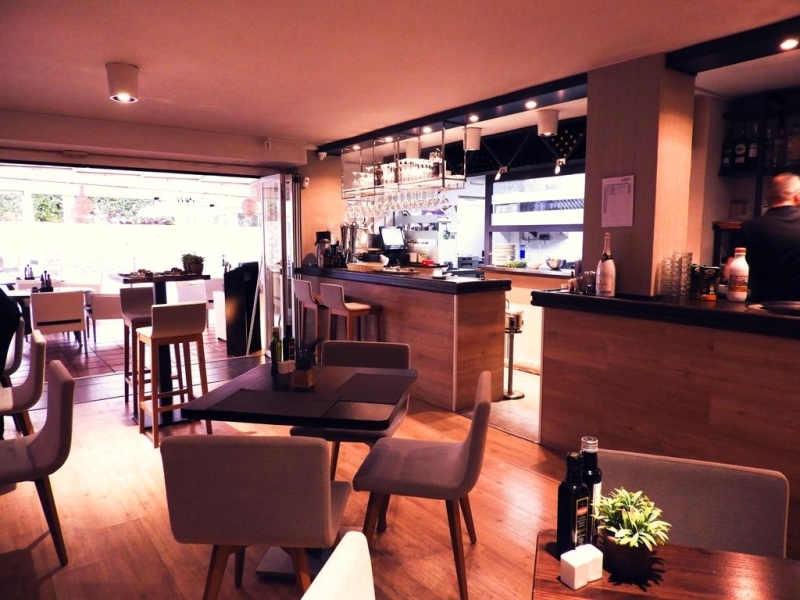 Aparthotel Puerto Azul 8