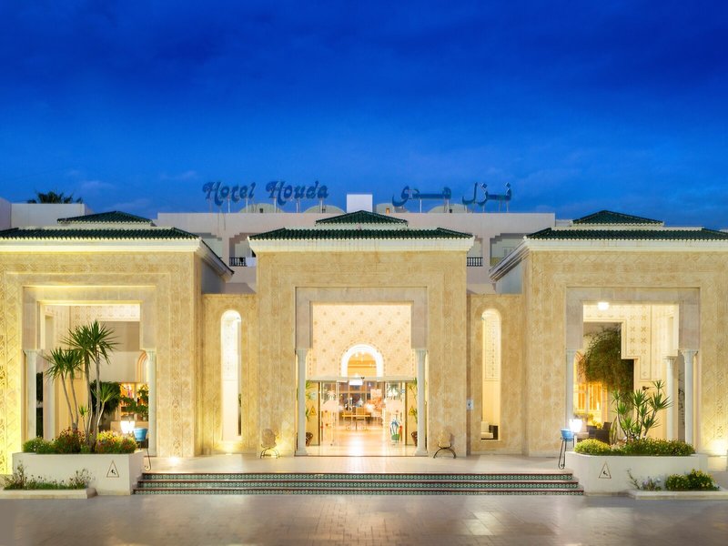 Houda Golf & Beach Club 2