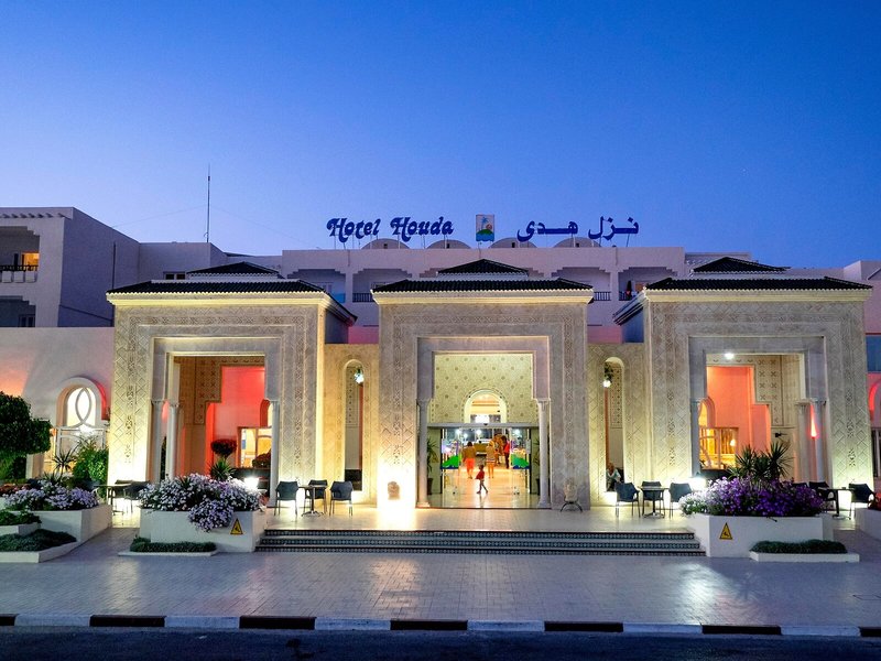 Houda Golf & Beach Club 3