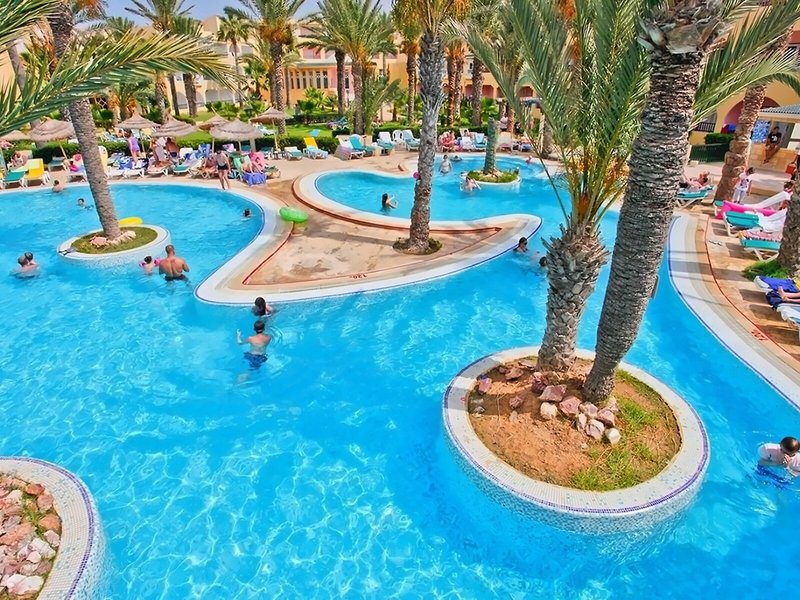 Houda Golf & Beach Club 4