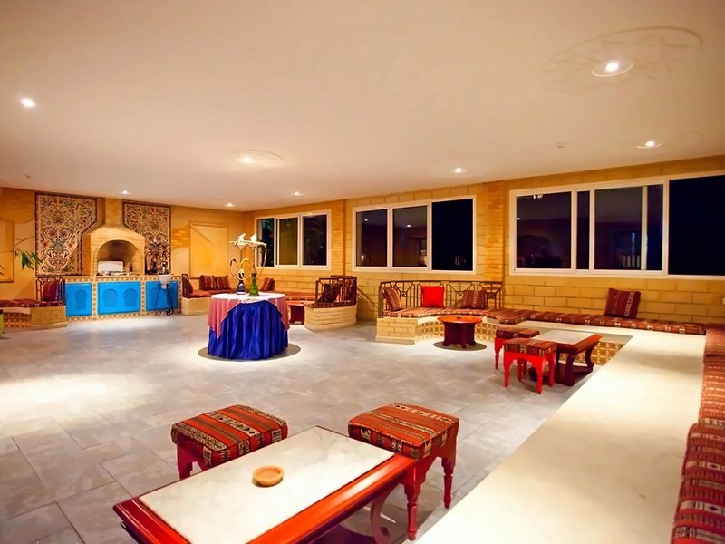 Houda Golf Beach & Aquapark 19