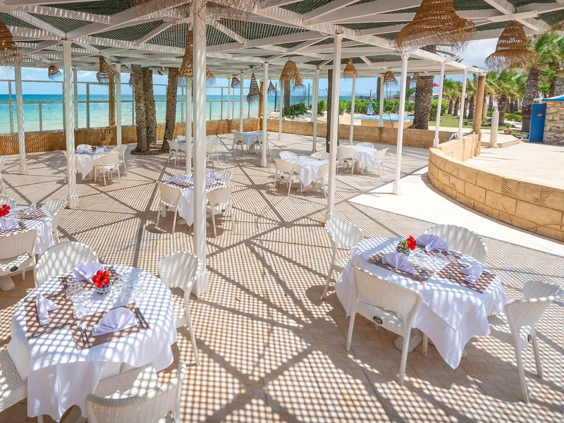 Houda Golf Beach & Aquapark 20