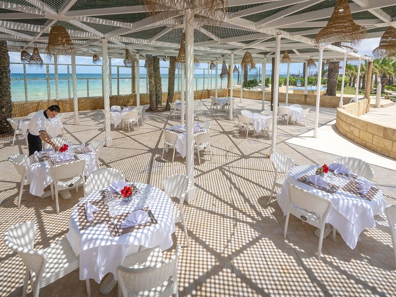 Houda Golf Beach & Aquapark 22