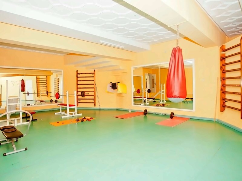 Houda Golf Beach & Aquapark 23