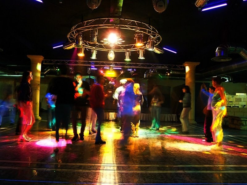 Houda Golf Beach & Aquapark 25