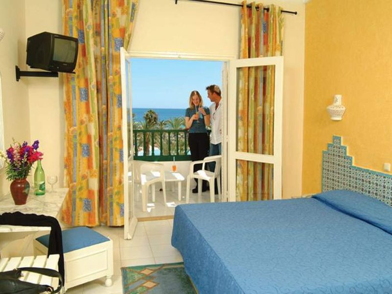 Houda Golf Beach & Aquapark 29