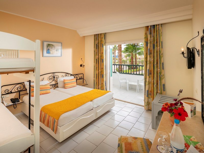 Houda Golf Beach & Aquapark 31