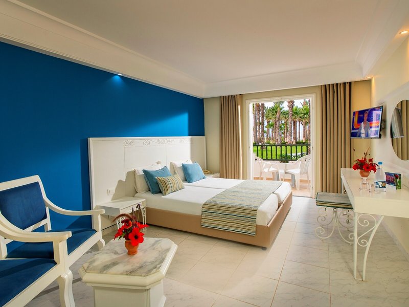 Houda Golf Beach & Aquapark 33