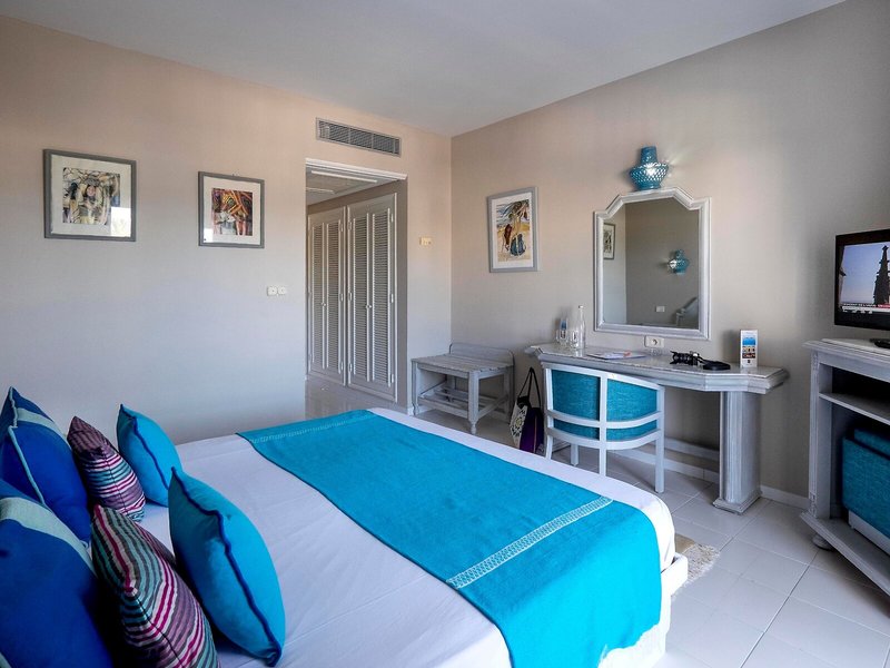 Houda Golf Beach & Aquapark 34