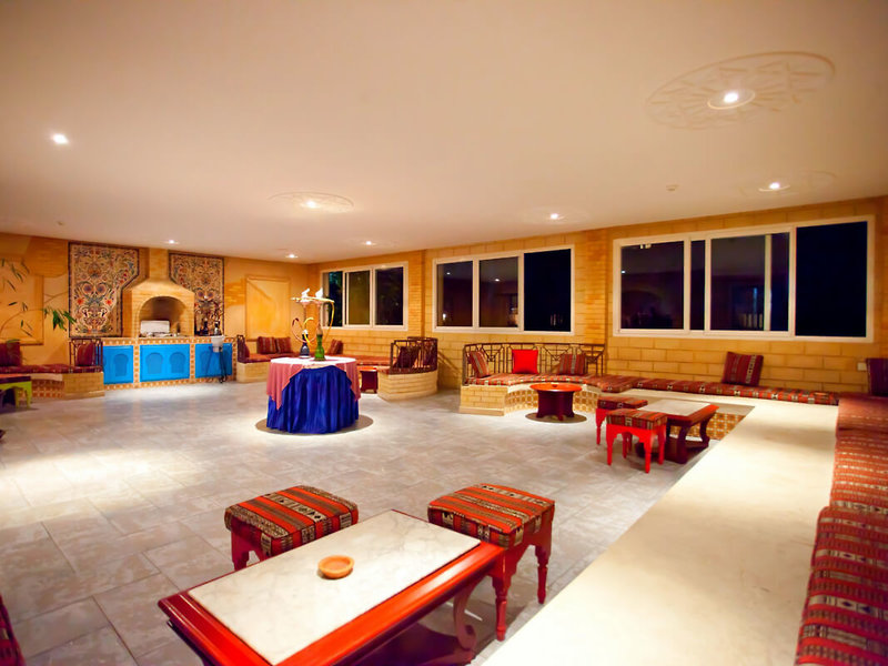 Houda Golf Beach & Aquapark 8