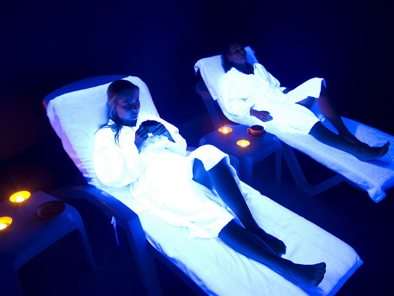 Houda Golf Beach & Aquapark 14