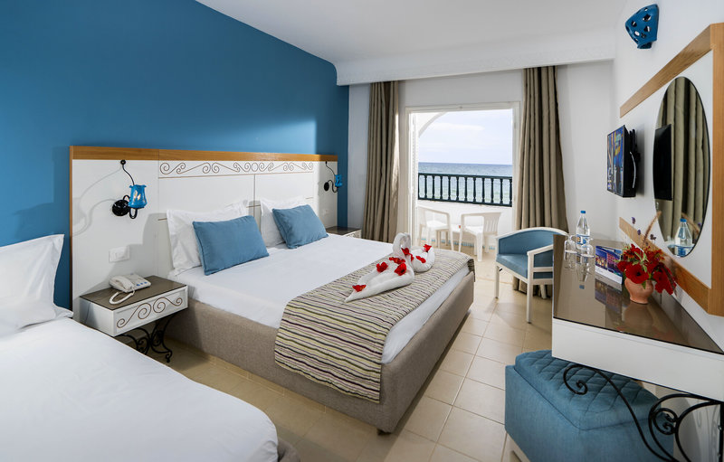 Houda Golf Beach & Aquapark 3